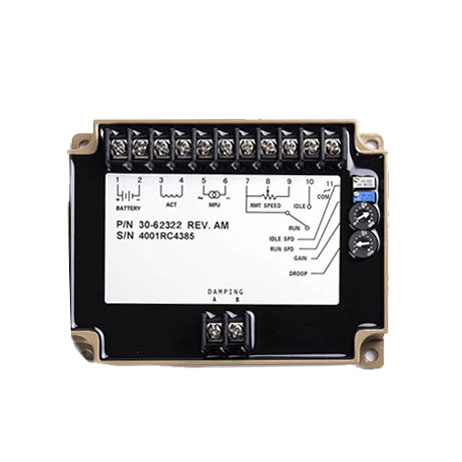 actuator-controller-repair-service