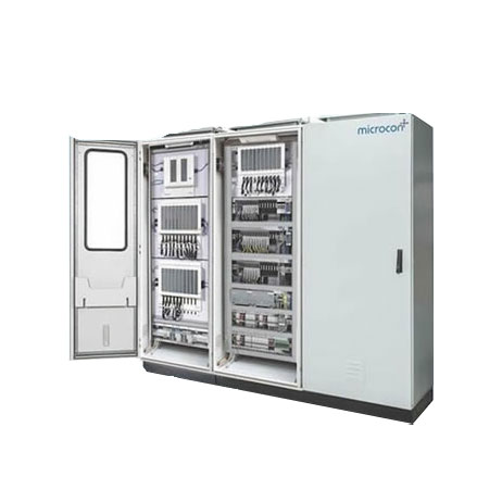 dcs-system-supply