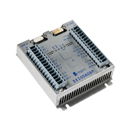 industrial-io-modules